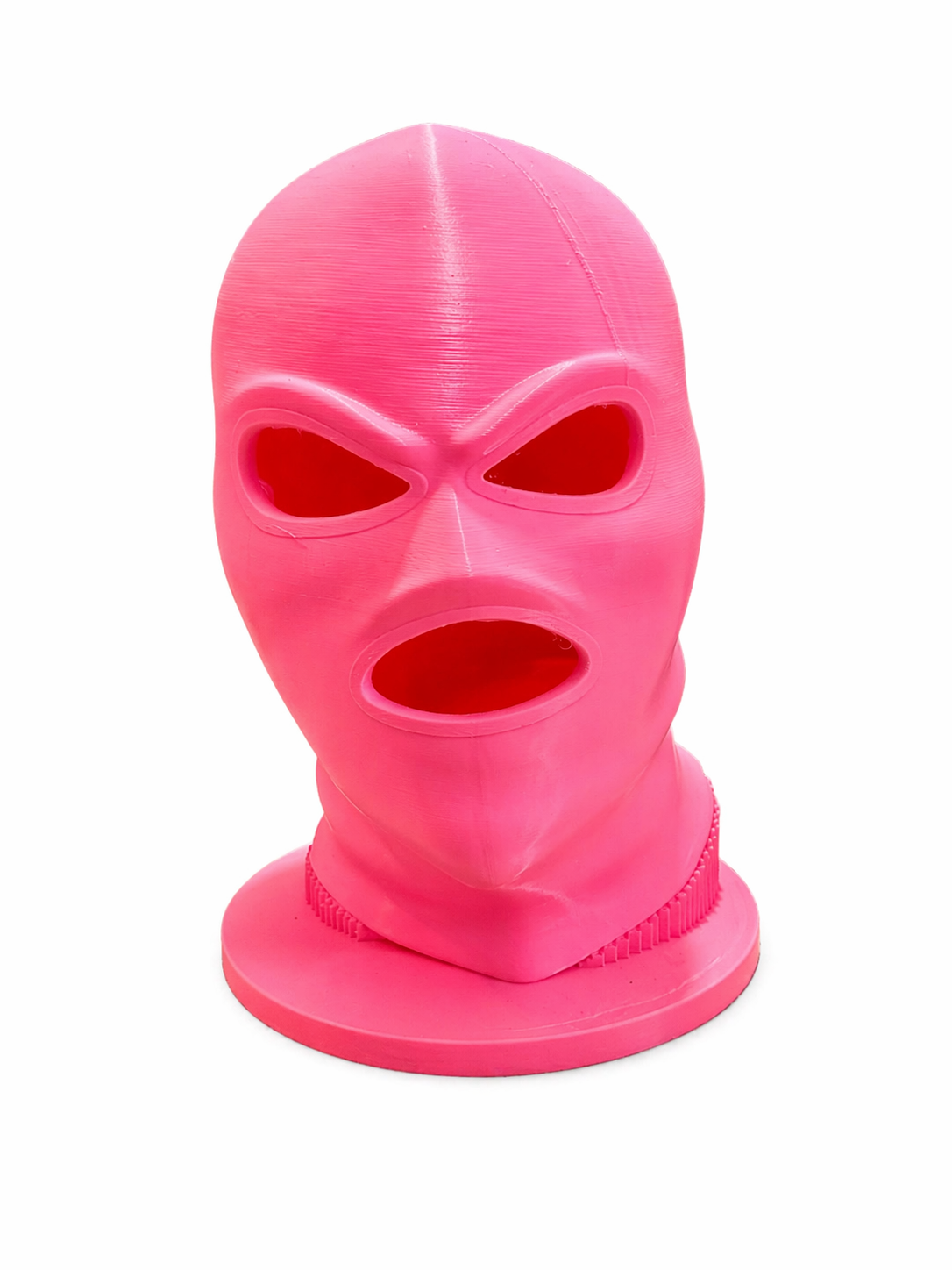 Shiesty Mask LED Lamp