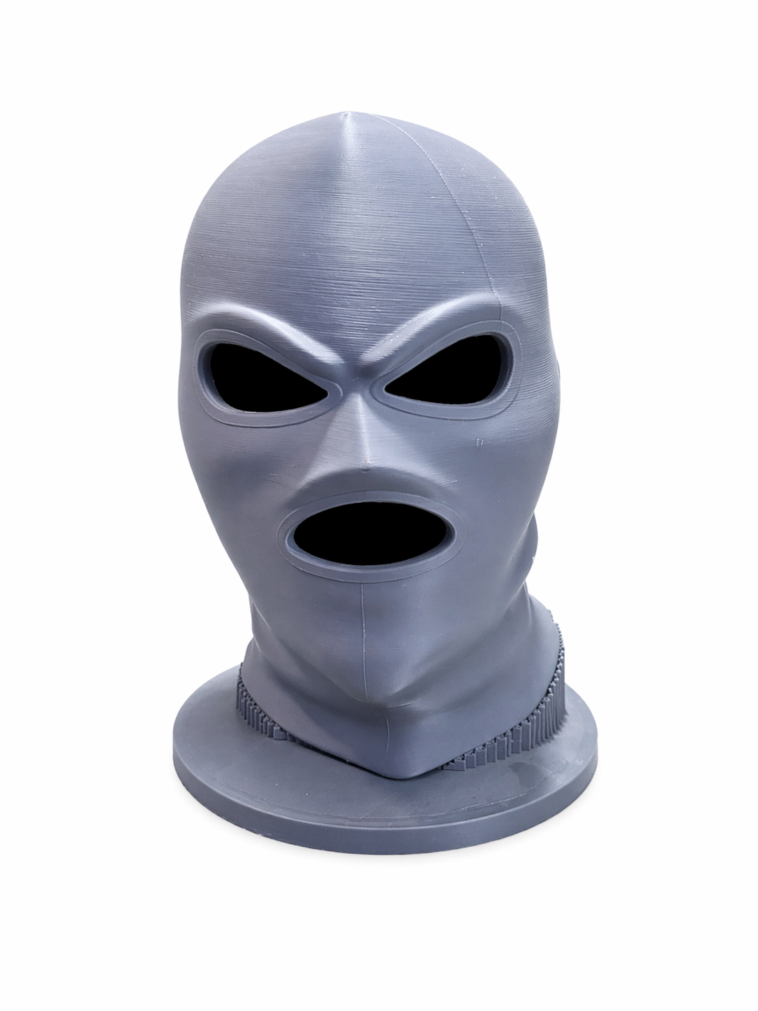 Shiesty Mask LED Lamp