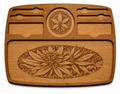 Herb Rolling Tray
