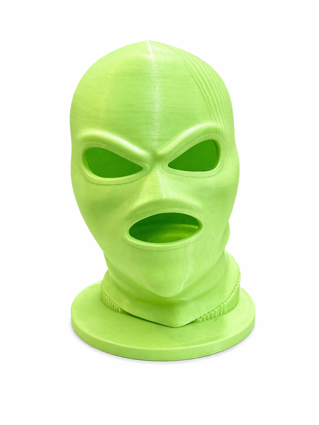 Shiesty Mask LED Lamp