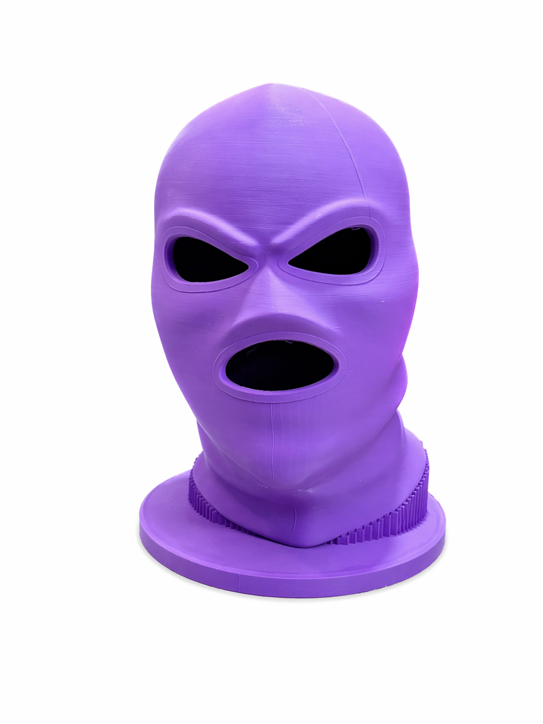 Shiesty Mask LED Lamp
