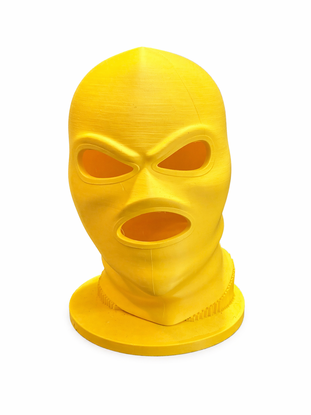 Shiesty Mask LED Lamp