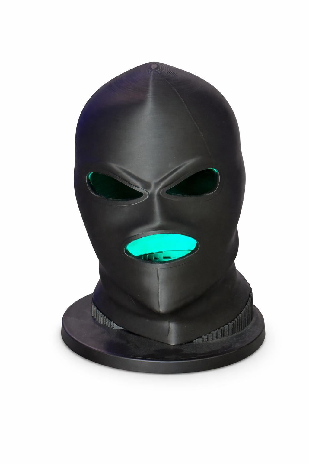 Shiesty Mask LED Lamp