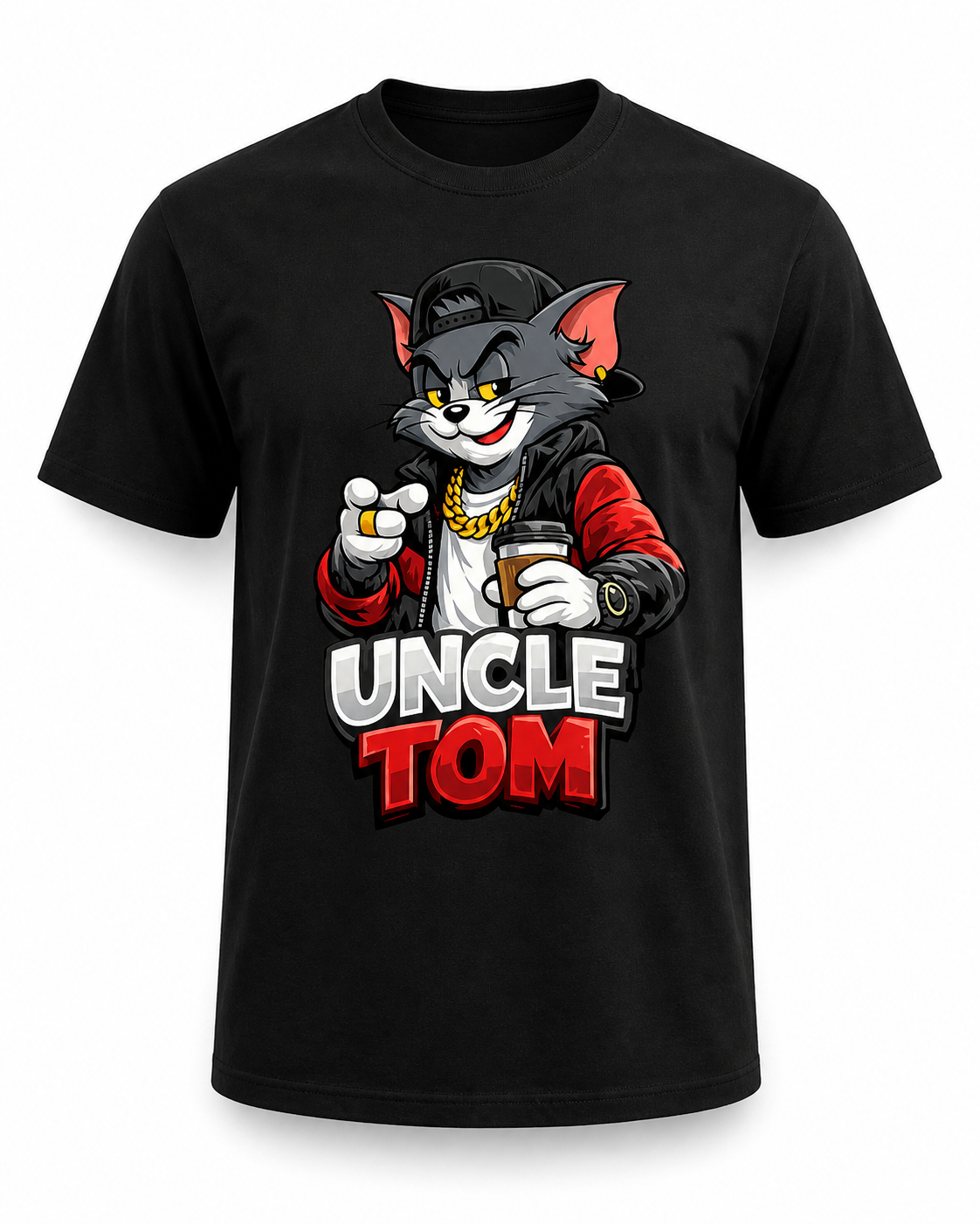 Uncle Tom