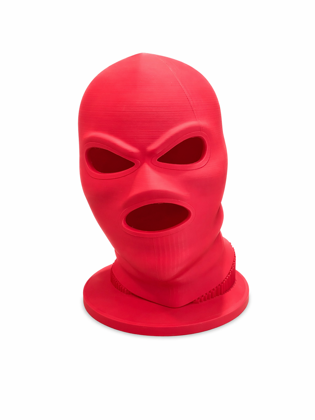 Shiesty Mask LED Lamp