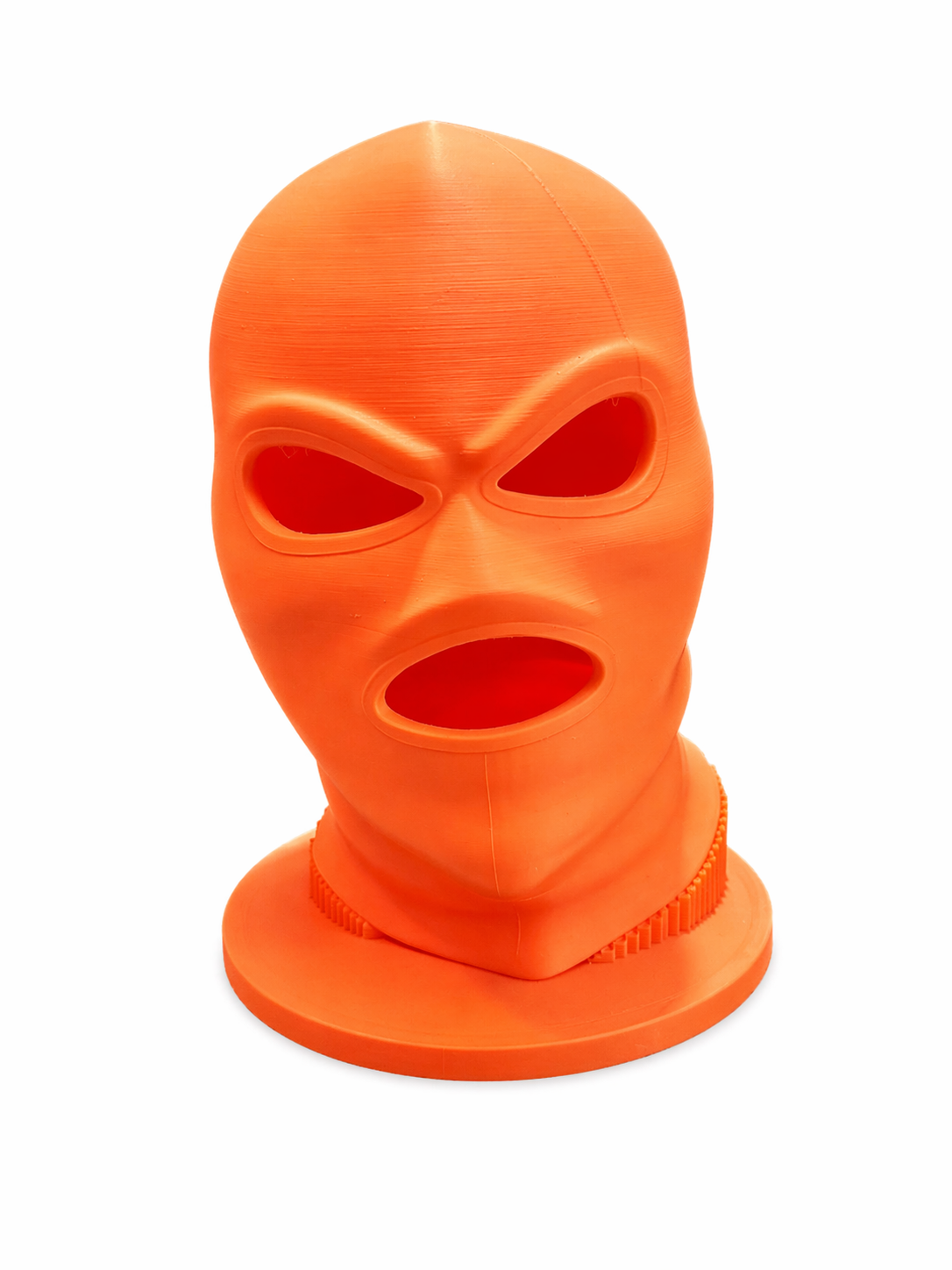 Shiesty Mask LED Lamp