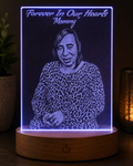 Custom Glass Engravings