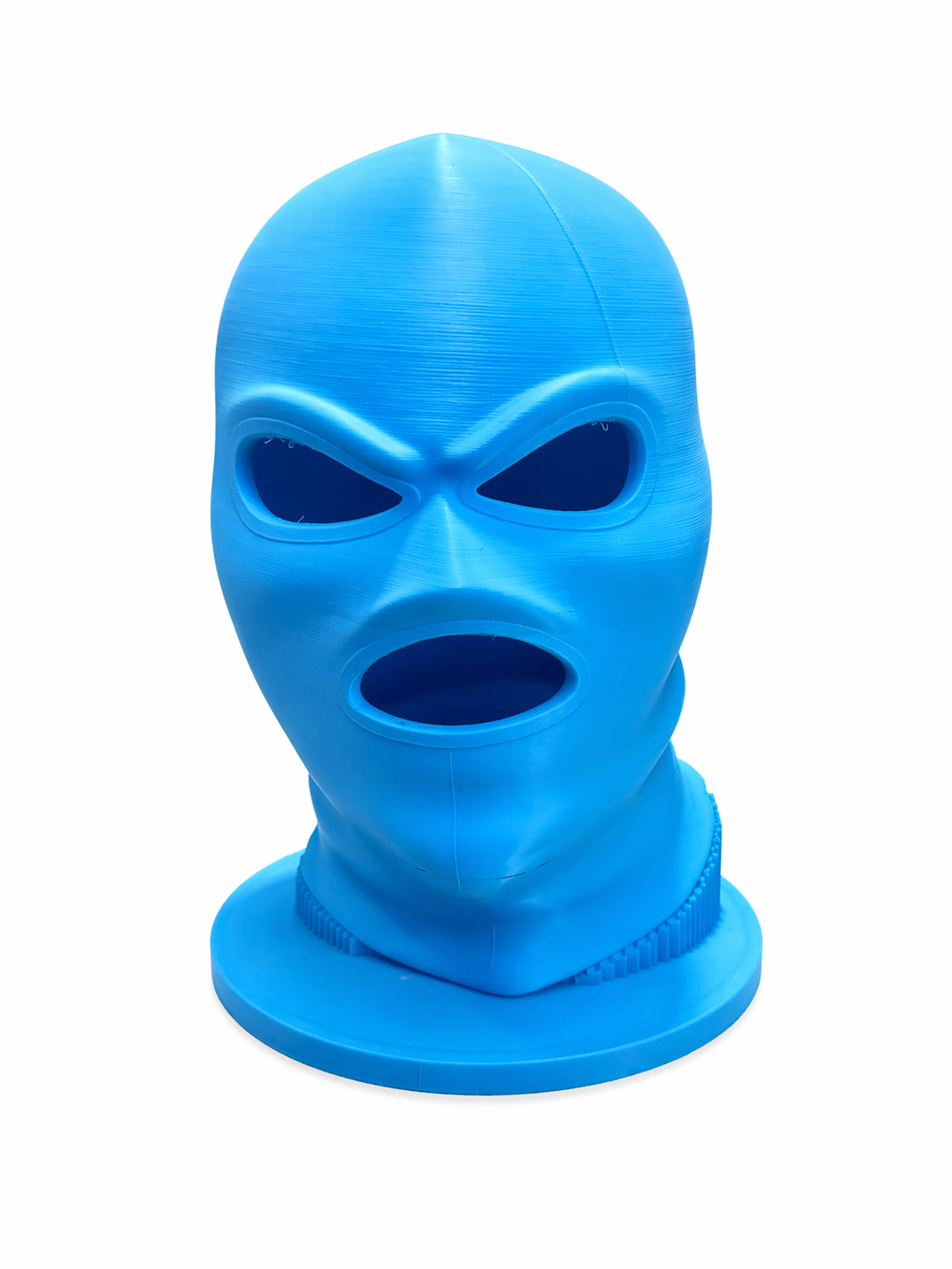 Shiesty Mask LED Lamp