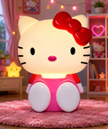Hello Kitty LED Lamp