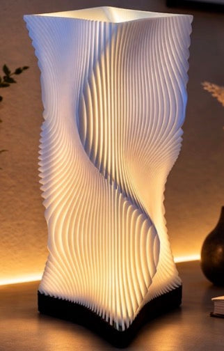 Ambient Lamp