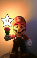 Mario Lamp