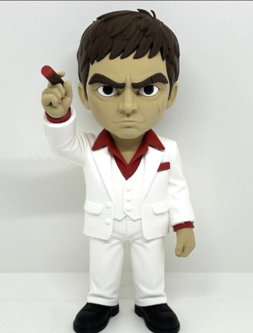 Tony Montana